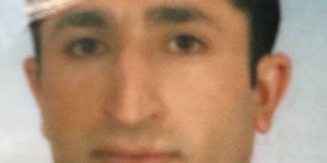 Eski Belediye Başkanı Ahmet Ece Gözaltına Alındı