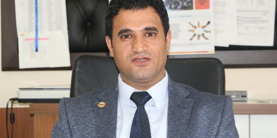 Başkan Duman’dan Darbe Girişimine Kınama