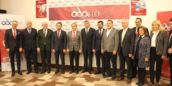 Kütahya’ya Özel Hastane