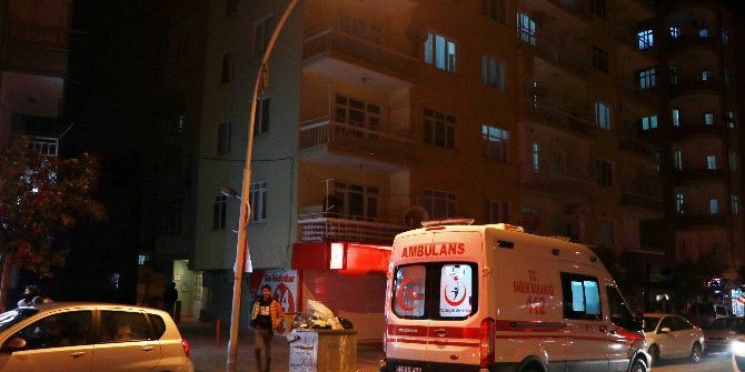 Yalnız Yaşayan Şahıs Evde Ölü Bulundu