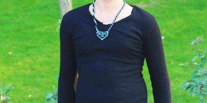 Kahvehanede Pompalı Dehşeti