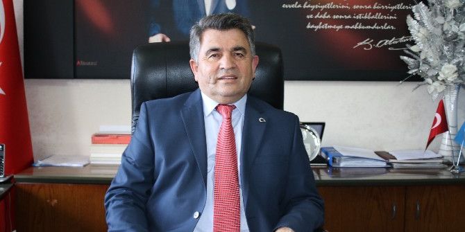 Büyükorhan Modern Belediyesi Yeni Hizmet Binasına Kavuşuyor