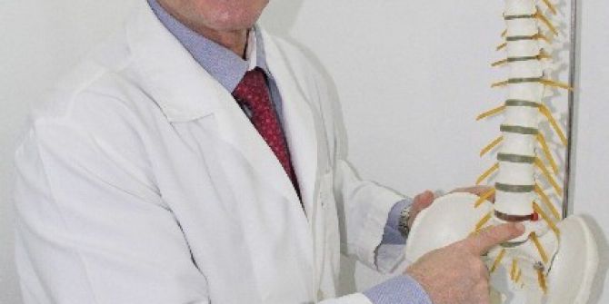 Kol Ağrılarınızı Hafife Almayın