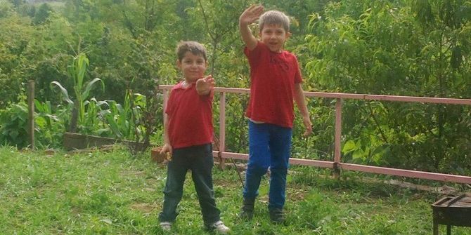 Adıyaman’da Duvar Çöktü: 1 Ölü, 1 Yaralı