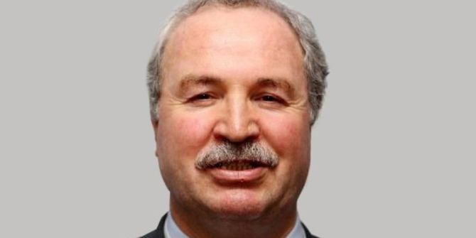 Dünyada Her Yıl 8 Milyon İnsan Kanserden Ölüyor