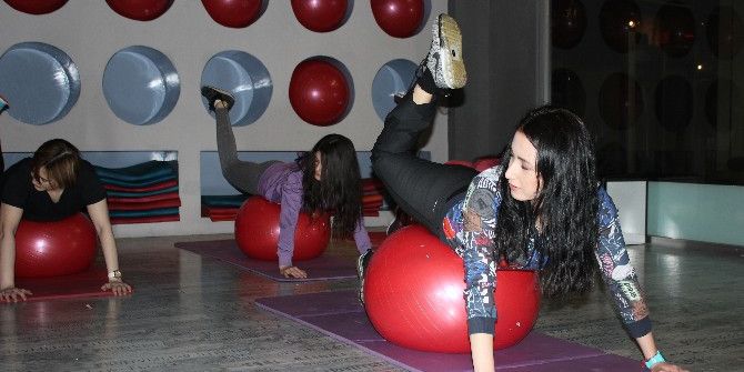 Bu Topun Yararları Saymakla Bitmiyor