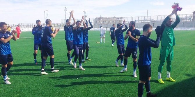 Türkiye Liglerinin Yenilgisiz Tek Takımı