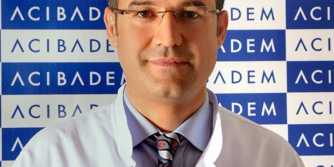 Erkekler Kadınlara Oranla 3 Kat Daha Fazla Ani Ölüm Riski Taşıyor