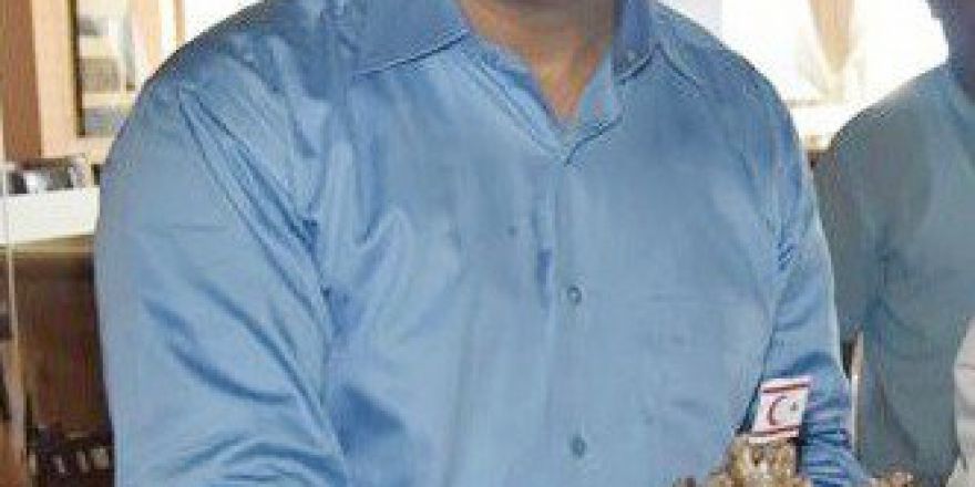 Mhp Mersin İl Yönetimi, Başkan Türe’yi Disiplin Kurulu’na Sevk Etti