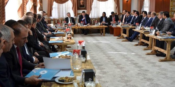 2017 Yılı Yatırım Yılı Olacak