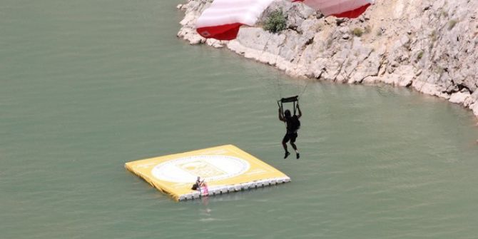 Kemaliye Kültür Ve Doğa Sporları Şenlikleri 28 Haziran-2 Temmuz Da Gerçekleştirilecek