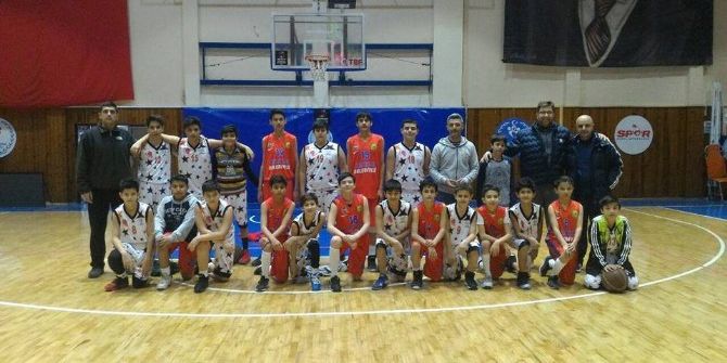 Kırıkhan Belediyesi Gençlik Spor Kulübü Kuruldu