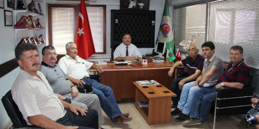 Baştuğ: “Canımız Pahasına Vatana, Bayrağa Ve Demokrasiye Sahip Çıkacağız”