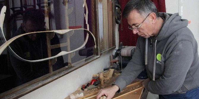 Diriliş Ertuğrul Dizisi Okçuluğa Olan İlgiyi Arttırdı