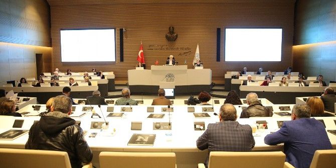 Nilüfer Belediye Başkanı Mustafa Bozbey: