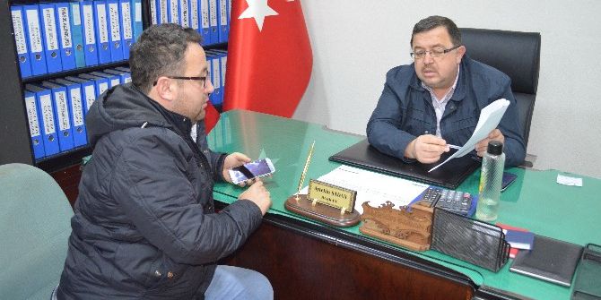 Esnafa ‘Kosgeb’ Müjdesi