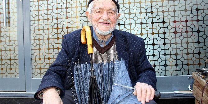 Orta Karadeniz’den "Referandum" Yorumu