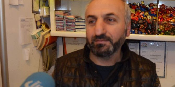 Doğu Karadeniz’in Referandum Yorumu