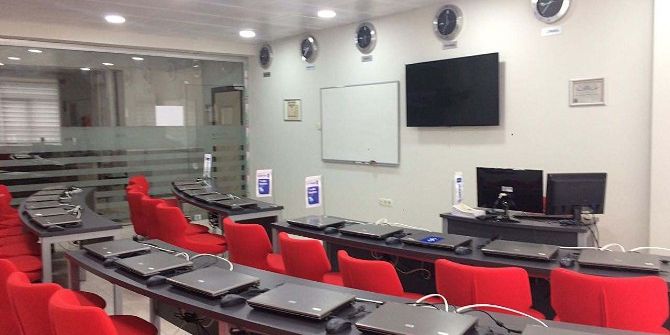 Sertifikalı Borsa Yatırım Eğitimleri Başladı