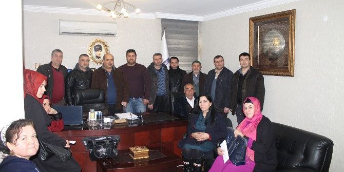 Sel Mağduru Esnafa Yardım Fonu’ndan Ödenek Çıkarıldı