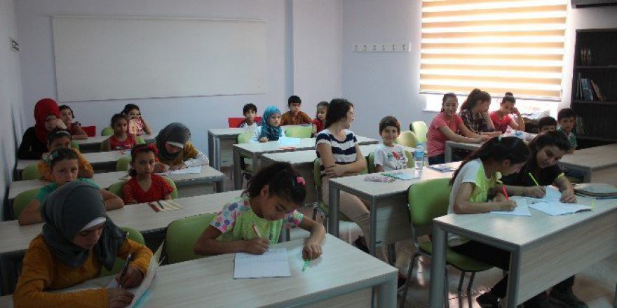 Kilis Belediyesi Kursları Başlıyor