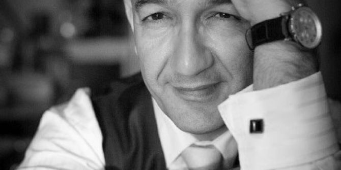 Psikolog Levent Erdem: “Çocuk Merkezli Aile Sorunlara Yol Açıyor”