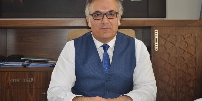 Broşürler Yangın Ve Kazaları Azalttı