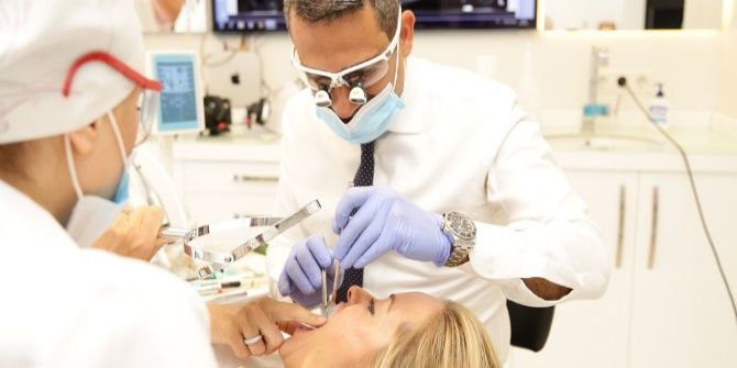 Ağız Kokusu İçin Gargaradan Uzak Durun