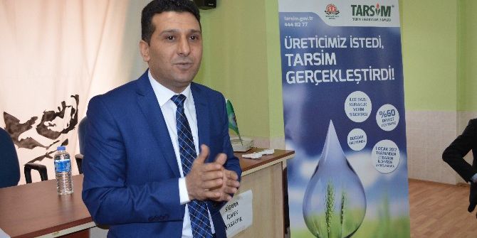 Kula Tarımına Destek