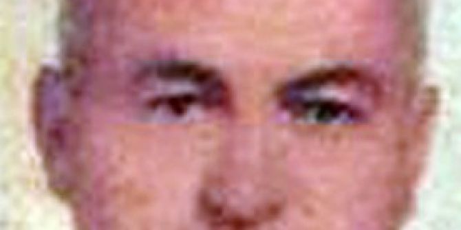 Karı-koca Yatakta Öldürüldü