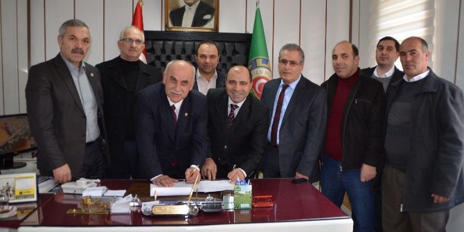 Tarımda Kadın Girişimciliğinin Güçlendirilmesi Programı