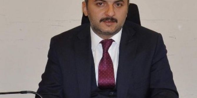 Ak Partili Aslan’dan ‘Varlık Fonu’ Açıklaması