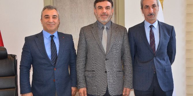 Esogü Tıp Fakültesi İle Kamu Hastaneleri Birliği Omuz Omuza