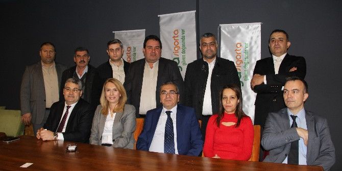 Hırsızlığa Karşı Günlük 70 Kuruşa Sigorta