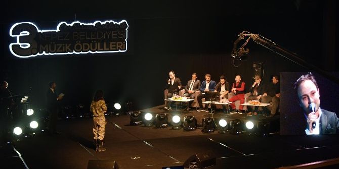 Antalya’da ‘O Ses Türkiye’ Yarışması Heyecanı Yaşandı