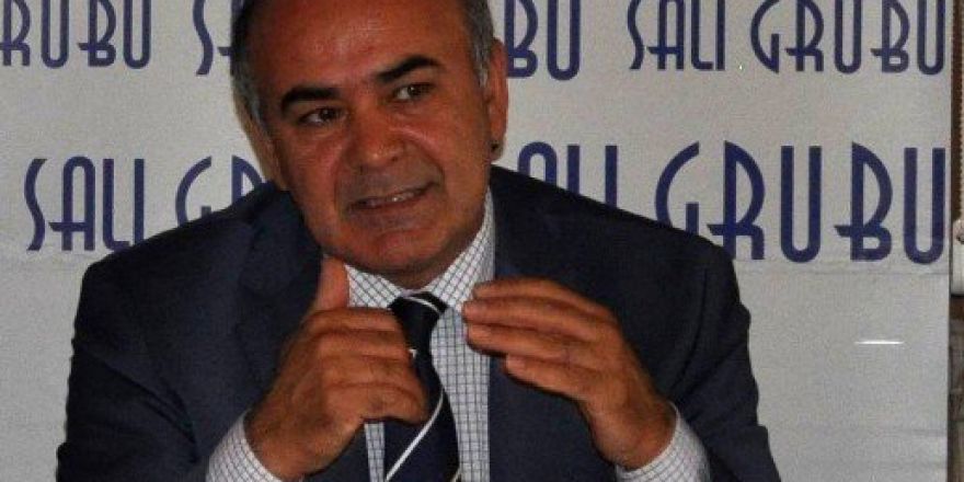 Doç. Dr. Murat Erdoğan: " Türkiye’deki Mülteci Sayısı Bazı Avrupa Ülke Nüfusundan Fazla"