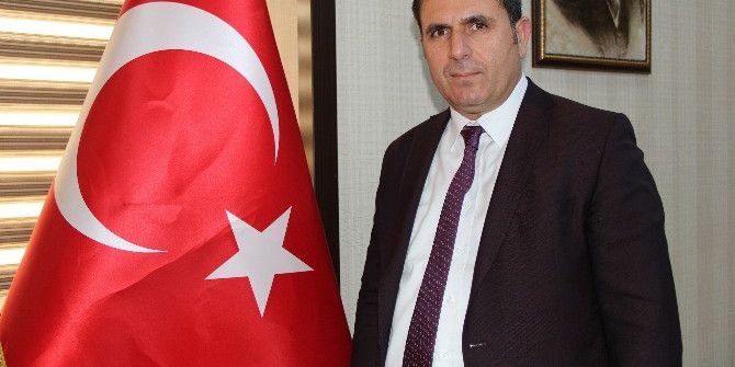 Tiryakioğlu, Gaziantep’e Gazilik Unvanının Verilişinin Yıl Dönümünü Kutladı
