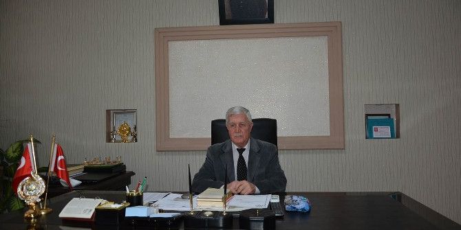 Müftü Baldemir; "4-6 Yaş Grubuna Yönelik Eğitim Çalışmalarına Yoğunlaşmak İstiyoruz"