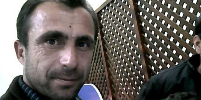 Aydın’da Domuz Avına Giden Şahıs Kendini Vurdu