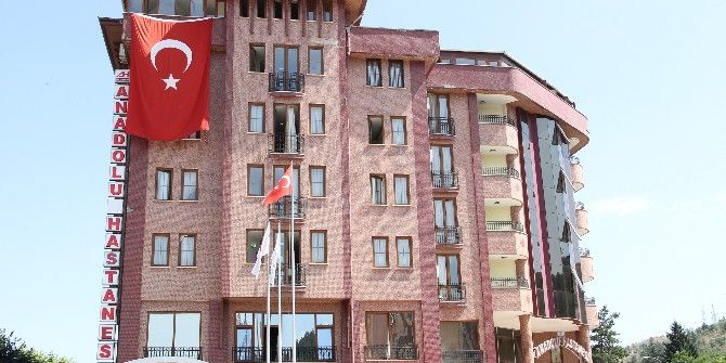 Anadolu Hastanesinden Açıklama