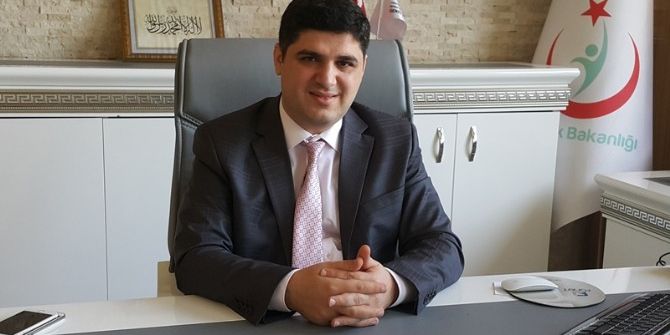 Batman En Az Sezaryen Yaptıran İller Arasında