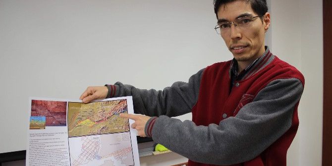 Yaşanan Depremler Daha Büyük Bir Depremin Habercisi Olabilir