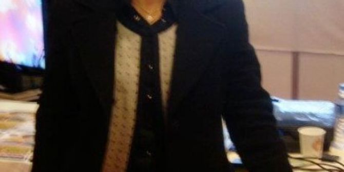 Başkan Olduğu Gün İstifa Etti