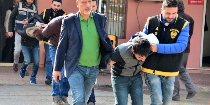 Hızlı Tren Kablosunu Gündüz Döşediler, Gece Çaldılar