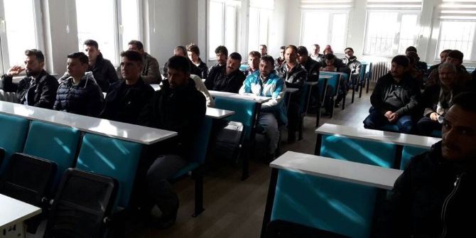 Niğde’de Sürü Yönetimi Kursu Açılıyor