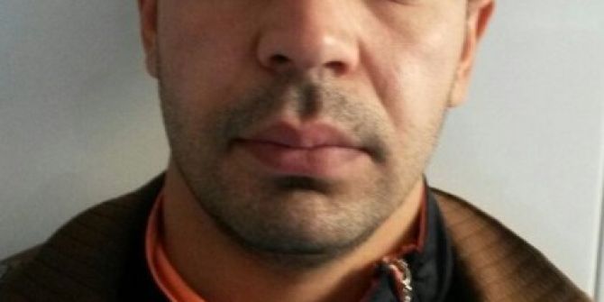 16 Yaşındaki Çocuğu Öldüren Firari Hükümlü Adana’da Yakalandı