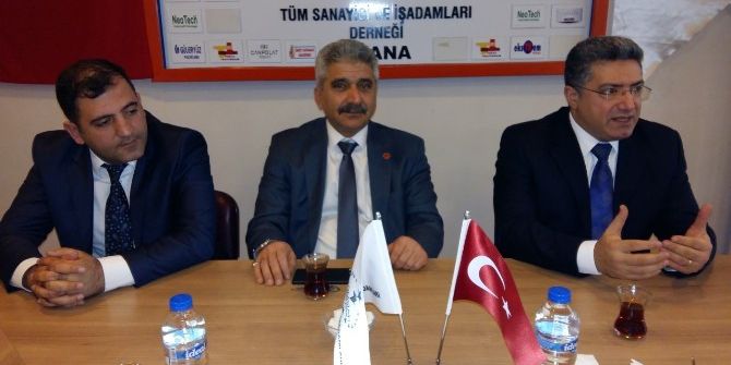 Kobi’lerin Finans Güvencesi Kgf