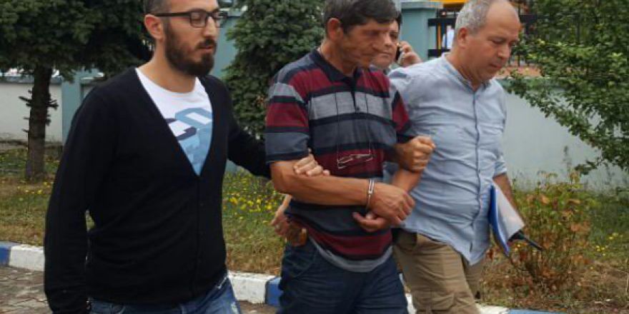 Sela Okuyan İmamı Darp Eden Muhtar Tutuklandı