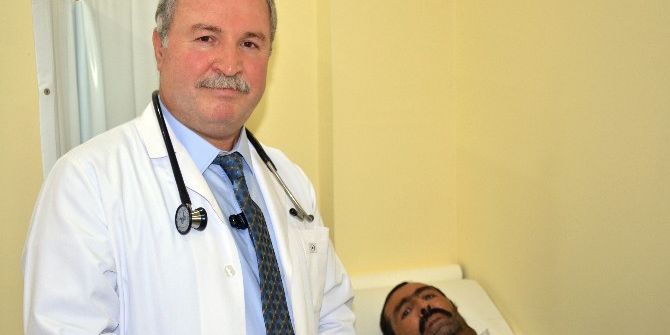 Türk Tıbbi Onkoloji Derneği Başkanı Prof. Dr. Gümüş, "Yaşlanan Nüfus Kanseri Artırıyor"