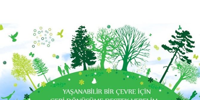 Uzunköprü Belediyesinde Atık Yönetimi